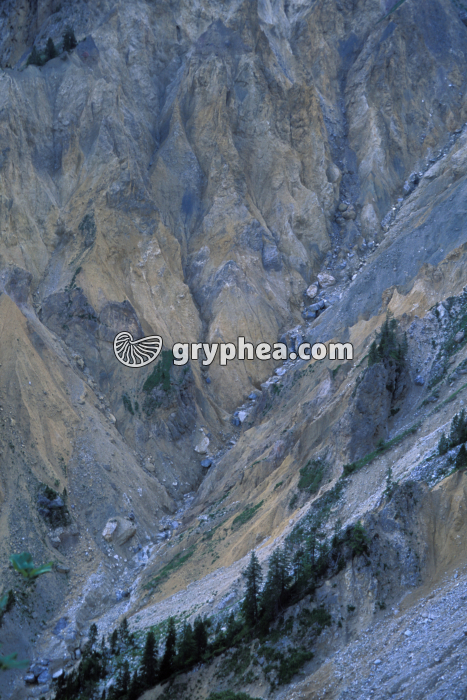Erosion Boscodon - gryphea.org
